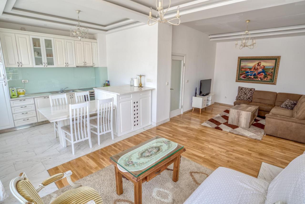 Apartman Marko Podgorica Exterior photo