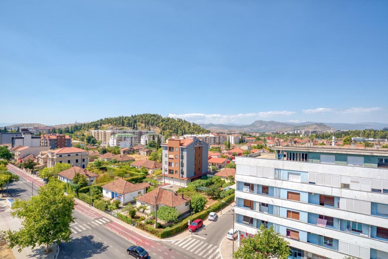 Apartman Marko Podgorica Exterior photo