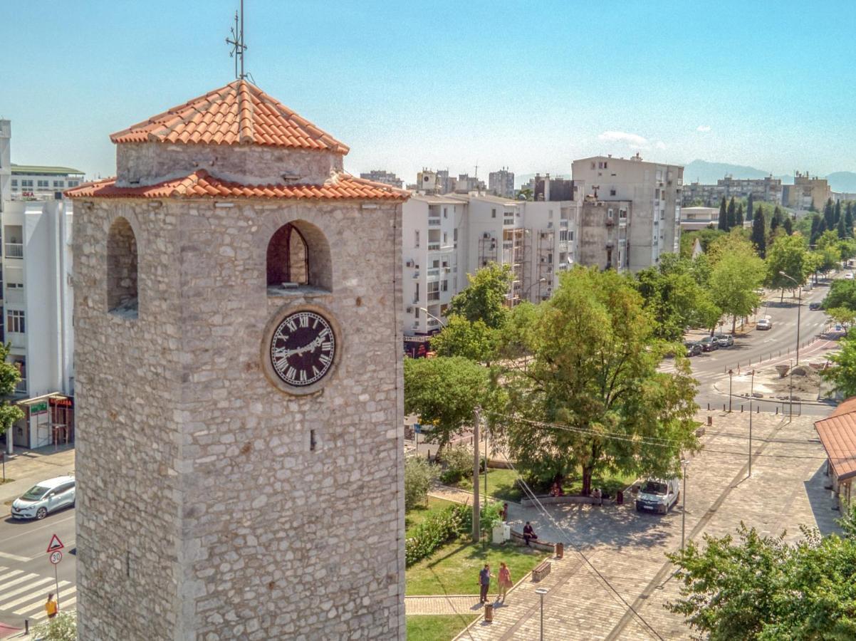 Apartman Marko Podgorica Exterior photo