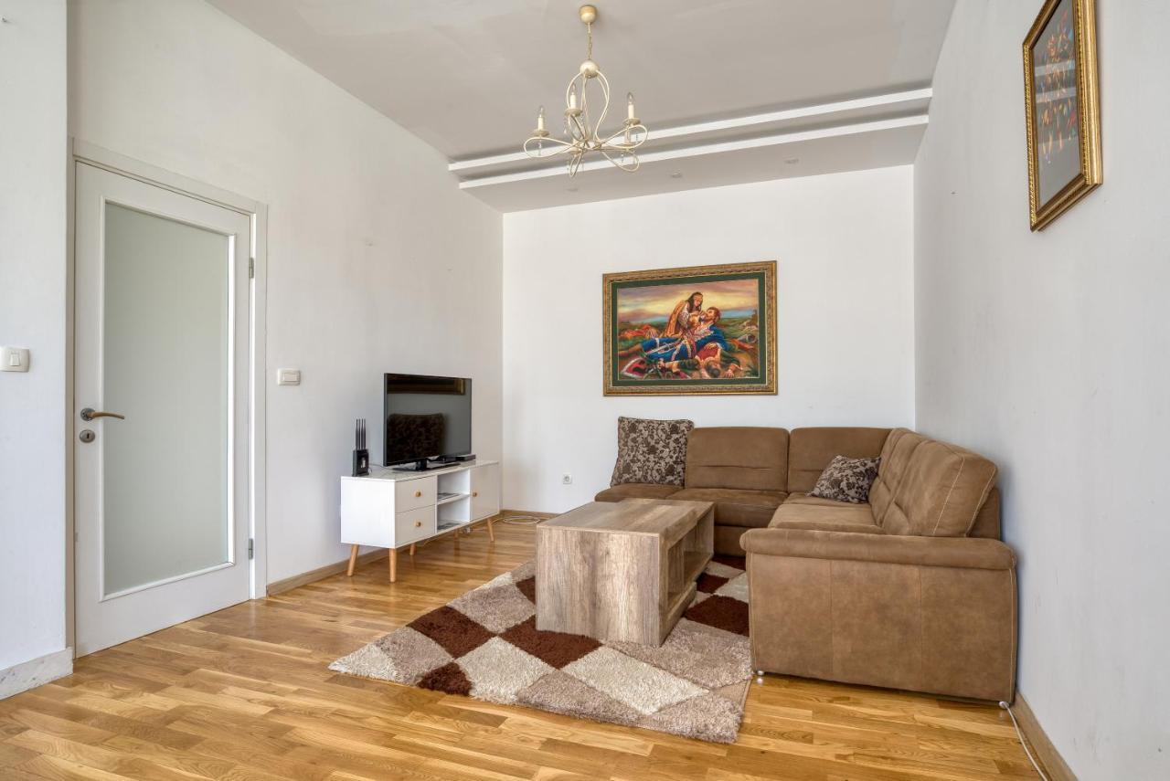 Apartman Marko Podgorica Exterior photo