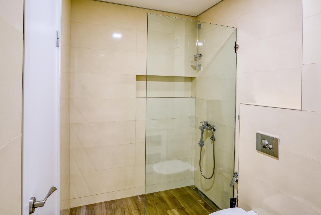 Apartman Marko Podgorica Exterior photo