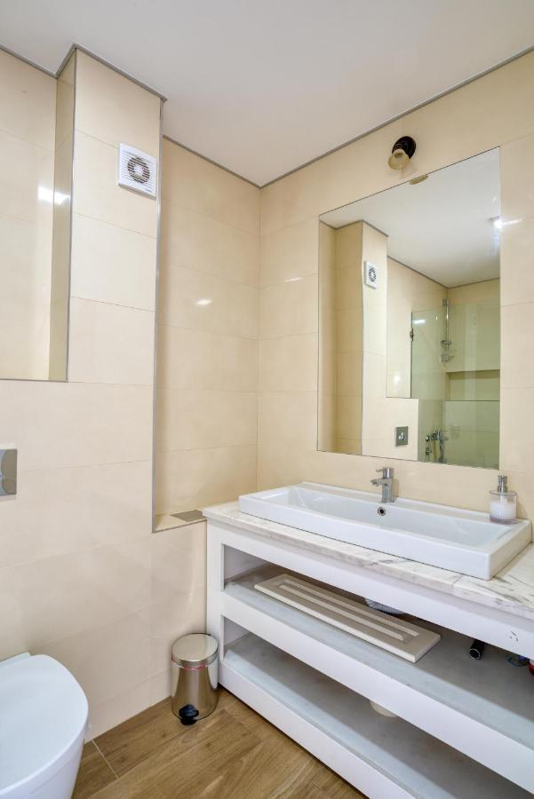 Apartman Marko Podgorica Exterior photo